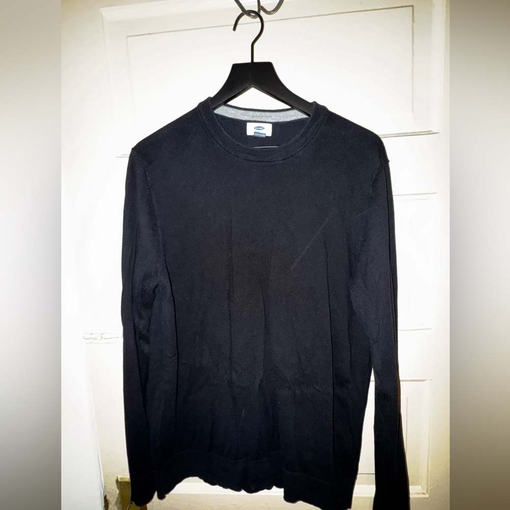 Old Navy light sweater